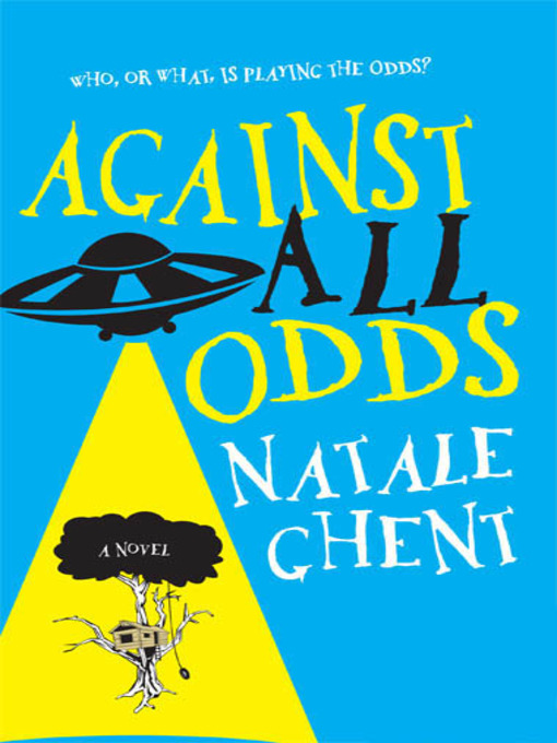 Title details for Against All Odds by Natale Ghent - Available